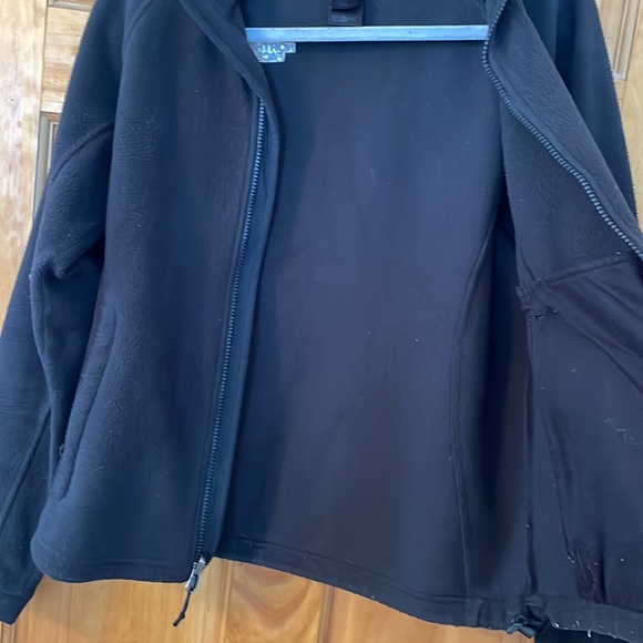 Women’s The North Face Fleece Jacket - Picture 7 of 8